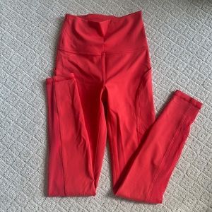 Lululemon leggings